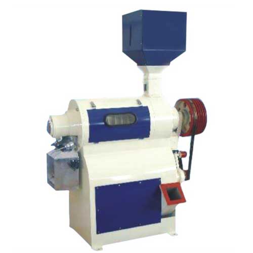 Rice Whitener GTC Group